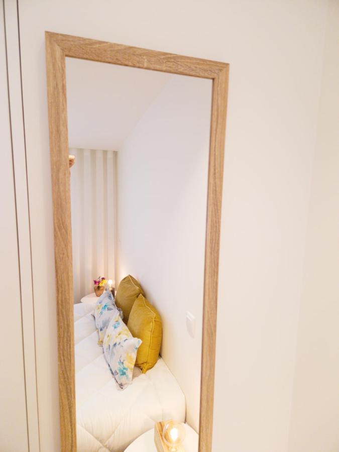 Raio Flat Appartement Braga