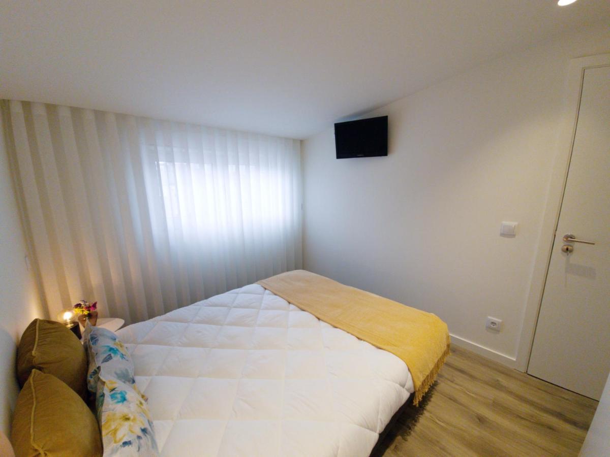 Appartement Raio Flat Braga