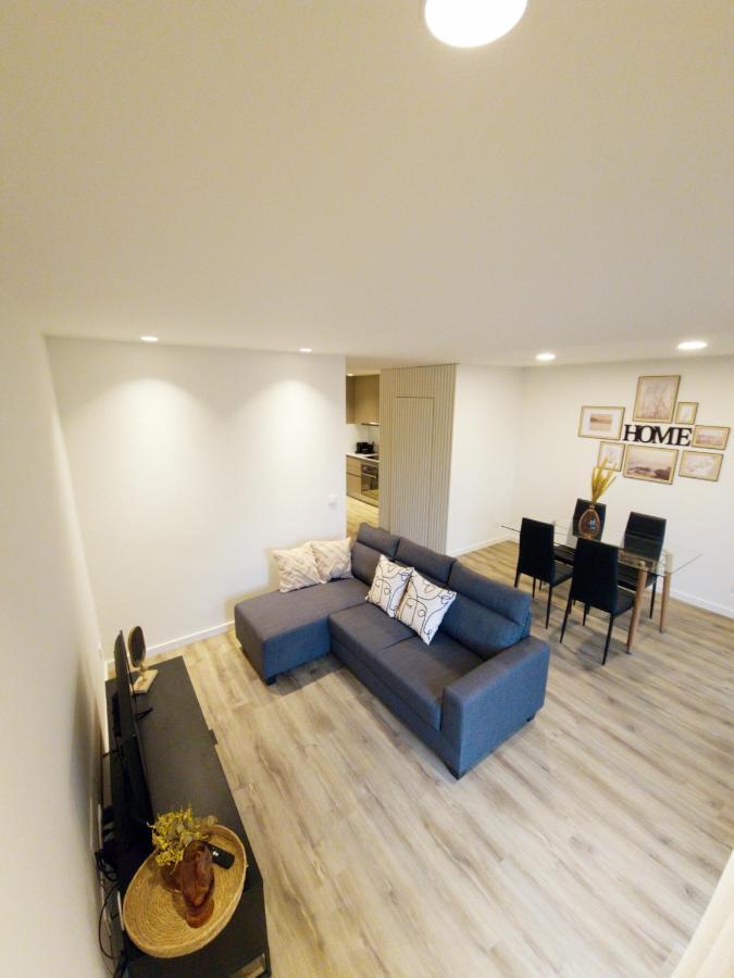 Raio Flat Appartement *