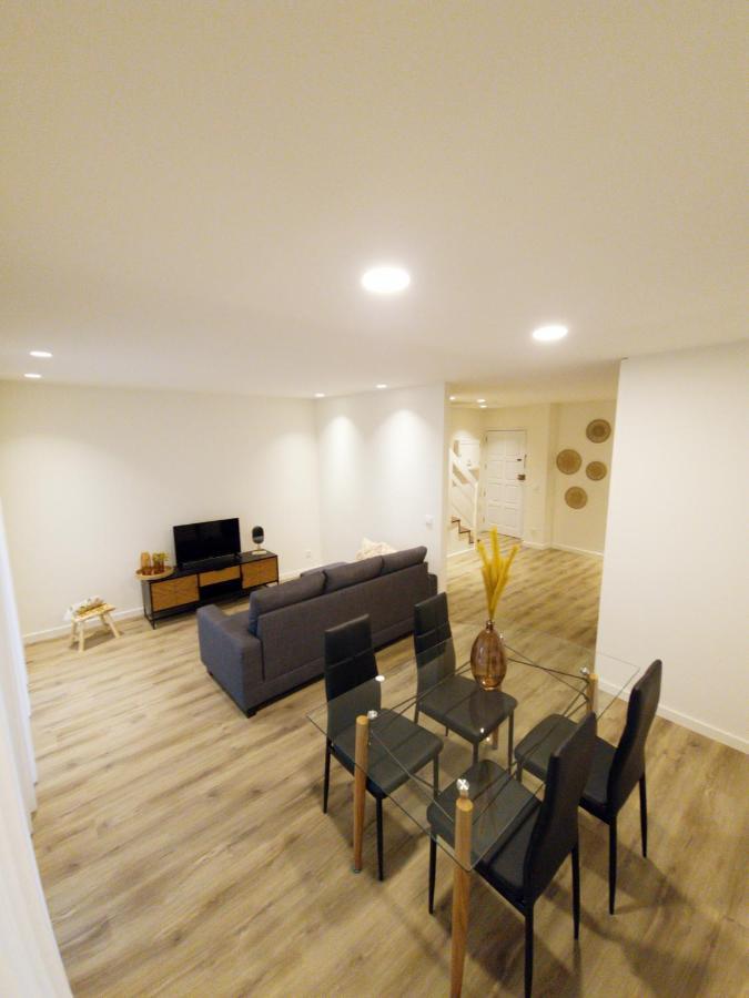 Raio Flat Appartement