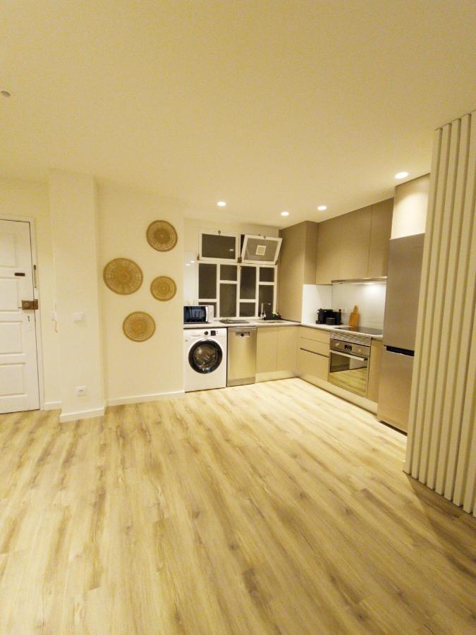 Raio Flat Appartement Braga