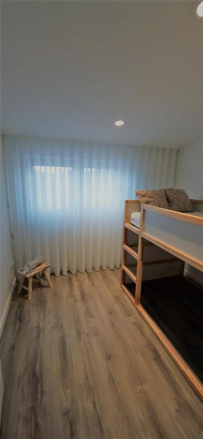 Raio Flat * Braga