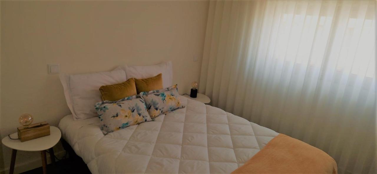Raio Flat Appartement *
