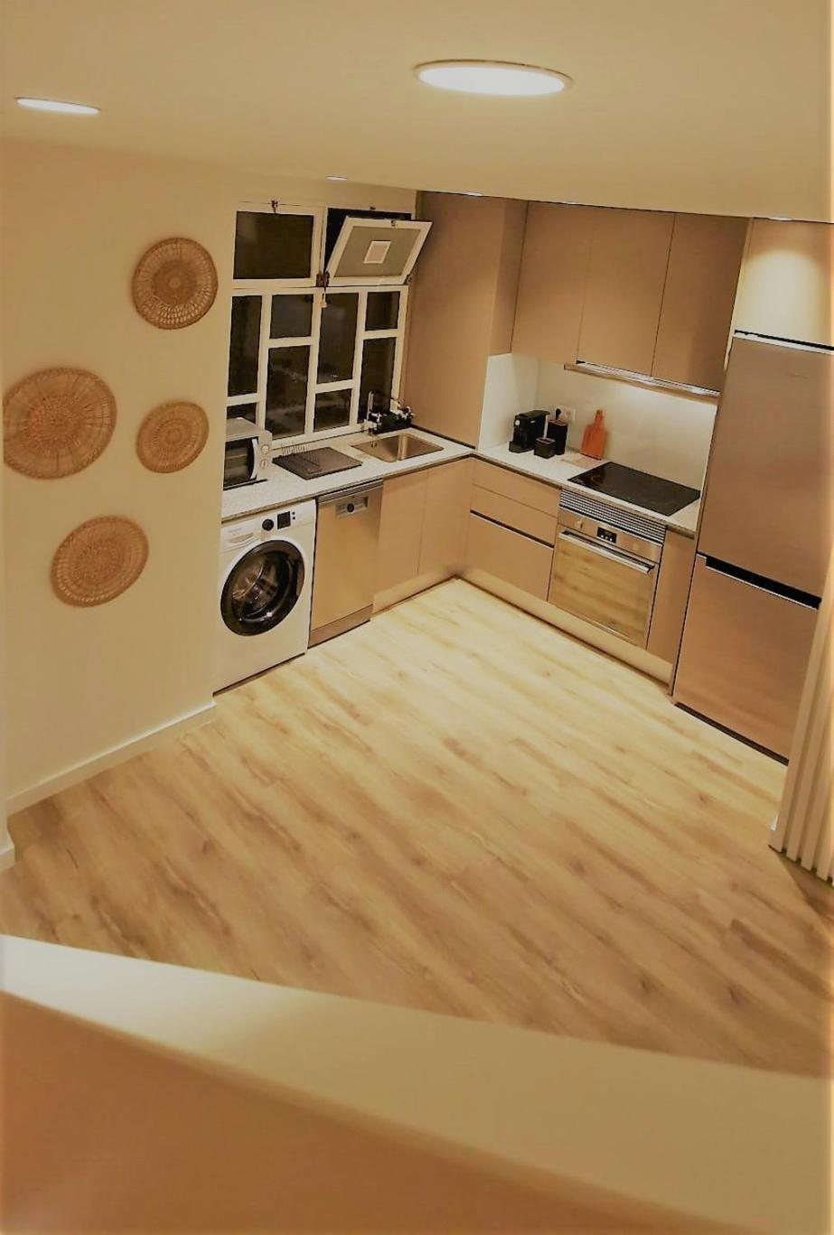 Appartement Raio Flat Braga