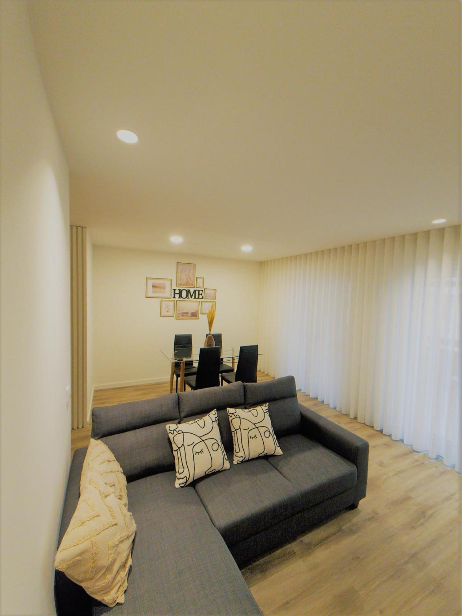 Raio Flat Appartement Braga